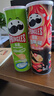 品客（Pringles）休闲零食薯片组合装110g*3（原味+洋葱味+小龙虾味） 实拍图