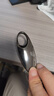 联想(Lenovo)录音笔C2 8G 智能录音器 一推录音 专业高清降噪 学习培训商务会议专用 实拍图