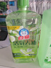 白猫 活氧去油洗洁精1.15kg 除菌率99.9%食品用去农残 青瓜茶树香型 实拍图