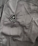 乾朗 乾朗 春秋防静电工作服套装男女长袖厚款耐磨劳保服带反光条电焊工服汽修工程服加油站电力局工装可定制logo 浅灰色春秋套装175 实拍图