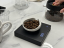LUJIAZUI鹿家嘴埃塞耶加雪菲科契尔产区桂花窨精品手冲咖啡豆中浅烘100g 实拍图