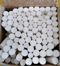 DSB迪士比水溶性粉笔彩色黑板报专用艳丽无尘无毒环保家用儿童节涂鸦液体粉笔白色12支/盒 CK-5122 实拍图