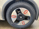 佳通(Giti)轮胎 165/70R13C 88/86T  6PR Van600 A 适配夏利/福瑞达等 实拍图