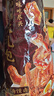 三只松鼠多味鹌鹑蛋300g 盐焗卤蛋铁蛋虎皮蛋休闲零食小吃独立小包 实拍图