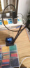 山泽USB4全功能数据线PD240W快充充电适用苹果17/16华为手机笔记本双type-c雷电4显示器投屏视频传输 实拍图