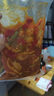潮夫道关东煮串串400g(内含原味汤料包)火锅食材丸料空气炸锅鱼丸子烧烤 实拍图