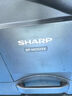 京昇适用夏普（SHARP）BP-M2522X 复印机 A3黑白激光多功能一体机墨粉墨盒打印机硒鼓粉盒耗材 【大容量】复印机墨粉盒 1支【约16000页】 实拍图