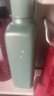 b2v绿藻奇焕袪屑舒爽洗发水500ml  去屑控油蓬松香氛氨基酸洗发露 实拍图