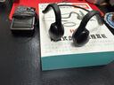 科沃【热销5w+】电脑有线耳机不入耳骨传导概念挂耳式运动跑步K歌头戴式USB电脑手机笔记本3.5mm耳麦 实拍图