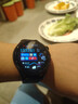 小米部依智能手表顶配版2025新款蓝牙心率血压监测运动成人手环适用安卓 黑胶新款顶配全功能速发 实拍图