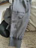 浪莎男士保暖裤加厚加绒秋裤含羊毛蚕丝护膝秋冬季男式打底裤 实拍图
