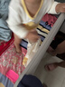 优奇婴儿衣服男女宝宝春秋长袖高腰护肚套装婴幼儿早秋分体两件套外出 实拍图