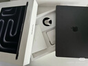 Apple/苹果AI/MacBook Pro14英寸M4 Pro(12+16核)48G 2T深空黑色笔记本电脑Z1FE0008Q 实拍图