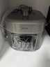 美的（Midea）政府补贴 小飞侠浓香电压力锅0氟球胆家用4-6人 全自动远红外大火力高压锅煲汤炖煮MY-E5923饭煲5L 实拍图