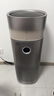 美的（Midea）【九重净化】空气净化器加湿除甲醛除烟味异味过敏源宠物吸猫毛空气消毒机森林家RX600Pro国家补贴 实拍图