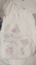 好奇（Huggies）【次日达】铂金装小桃裤拉拉裤超薄婴儿尿不湿幼儿成长裤 L 2包 76片 【9-14kg】拉拉裤 实拍图