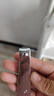 尖工（JIANGONG）日本大号剪指甲刀 指甲修剪器 指甲钳剪脚指甲剪 锋利耐用 实拍图