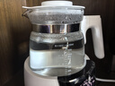 小白熊SnowBear恒温水壶婴儿调奶器冲奶机奶瓶泡奶器温奶器热烧水壶1.2L 5037 实拍图