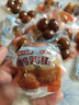 盐津铺子 鹌鹑蛋卤蛋休闲食品零食小吃即食独立包装 【共约64颗】60颗香卤味400g+4颗试吃 实拍图