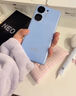 vivo iQOO Neo9 16GB+512GB 航海蓝第二代骁龙8 自研电竞芯片Q1 IMX920 索尼大底主摄 手机 实拍图