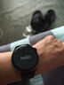 HUXIAVIM智能手表华为鸿蒙安卓苹果IOS系统适用华强北watch gt5 ultra情侣运动心率血压血氧商务腕表礼物 星光银 GPS轨迹+运动户外+离线支付+健康监测 消息提醒+定位导航+超长待 实拍图