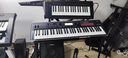 KORG科音KROSS2 KROME EX便携式电子合成器工作站数字音乐88键盘61键 KROSS2 61键+全套礼包 实拍图
