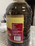 福临门 【东哥同款】 金阙谣 食用油 物理压榨非转基因精选菜籽油5L 实拍图