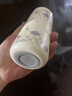 钛瓷保温杯纯陶瓷内胆水杯非涂层可装中药杯迷你小号容量随行杯子 HAPPY 实拍图