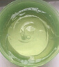 自然乐园（Nature Republic）芦荟胶晒后修复补水保湿身体乳液面霜男士贴贴霜芦荟膏凝胶300ml 实拍图