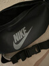 耐克（NIKE）斜挎包男士 25夏季新款运动包情侣女士腰包跑步胸包耐磨单肩包 DB0490-512 MISC 实拍图