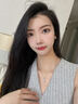 唯一（Winy）999足银四叶草项链2025新款生日礼物女士吊坠教师节送老师首饰 实拍图