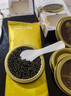 芙思塔（FROSISTA）10年鱼龄西伯利亚鲟鱼子酱即食10g*2鱼籽酱罐装源头直发 实拍图