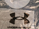 安德玛（Under Armour）速干运动针织短袖T恤男夏季吸湿排汗针织透气上衣足球衣训练服 XL 实拍图