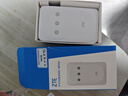 中兴原装随身wifi6【送1500G】2025款支持5G 4G设备免插卡移动随行无线网卡热点无限全国通用流量便携 MF935白色【 WiFi4  单网 】标准版 实拍图