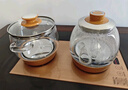 苏泊尔（SUPOR）泡茶烧水壶煮茶壶全自动底部上水多段恒温茶台烧水壶嵌入式泡茶专用茶具SW-08C17 实拍图