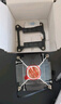 大水牛（BUBALUS）T22 CPU散热器 (2热管/Intel多平台/支持1700/9cm无光风扇/锁具易安装/电脑主机箱风冷)  实拍图