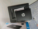 HP惠普  256G SSD固态硬盘 SATA3.0接口 S750系列 实拍图