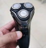 飞利浦（PHILIPS）电动剃须刀经典3系高配版 干湿双剃刮胡刀 配弹出式鬓角修剪器 生日礼物 七夕情人节礼物 实拍图