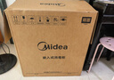 美的（Midea）暖阳消毒柜嵌入式家用 100L双层大容量餐具碗柜碗筷高温 【国家补贴】MXV-ZLP90Q15S 实拍图