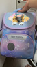 TigerFamily虎米儿童书包小学生一二年级男女孩轻便背包超轻大容量减负护脊 小童【可翻亮片】云上小猫 实拍图