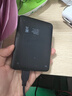 西部数据（WD）2TB 移动硬盘 USB3.0 元素系列 2.5英寸 机械硬盘 笔记本电脑外接 外置扩容备份 大容量家庭存储 实拍图