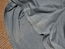 JEANSWEST LIFE真维斯纯棉短袖男t恤美式潮牌男士上衣夏季休闲宽松舒适男款衣服 实拍图