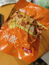 富昌 虾干 金钩海米50g 虾米 大粒干虾仁 海鲜干货煲汤食材 实拍图
