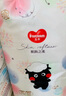 五羊（FIVERAMS）肌肤之柔成长裤XXL54片(15kg以上)婴儿拉拉裤超薄透气尿不湿 实拍图