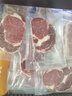 恒都 国产谷饲原切牛排组合装1.2kg（西冷4片眼肉4片）生鲜牛肉健身 实拍图