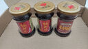 徽香源符离集烧鸡酱210g*3瓶牛肉辣椒酱拌面酱香辣下饭蘸酱 烧鸡酱*2+牛肉酱*1 实拍图