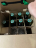 喜力经典330ml*9瓶礼盒装（内含玻璃杯2个）喜力啤酒Heineken中秋送礼 实拍图