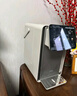 美的（Midea）小魔方pro电热水瓶电水瓶饮水机 烧水壶电热水壶316L 风冷保温恒温一体0塑料可拆国家补贴31FPro 实拍图