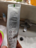 小狮王锁氟盾婴幼儿牙膏0-2岁宝宝儿童无香型30g*2+牙刷*1 实拍图