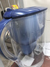 碧然德（BRITA） 过滤净水器 家用滤水壶 净水壶 海洋系列 3.5L蓝色 一壶六芯装 环保加固包装 实拍图